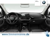 BMW X3 xDrive20d AT DrvAss. Sportsitze - gebrauchte BMW X3 aus dem Jahr 2023