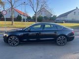 Audi A5 3.0 TDI multitronic Sportback - - Audi A5: Sportback Multitronic