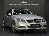Mercedes-Benz C 250*CGI*AVANTGARDE*18"AMG*SHD*HK* - gebrauchte Mercedes-Benz C 250 aus dem Jahr 2013