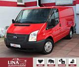 Ford Transit 2.2 TDCI FT 260 2.HAND*Tüv/Au03.27*101Ps - Ford Transit: T260