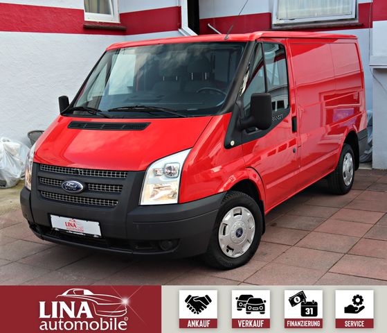 Ford Transit 2.2 TDCI FT 260 2.HAND*Tüv/Au03.27*101Ps