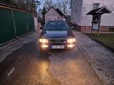Audi Verkaufe Audi 80 Cabrio - Audi 80 aus 1999