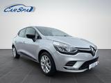 Renault Clio IV Limited De Luxe/GRA/Navi/Klimaaut/SHZ - gebrauchte Renault Clio aus dem Jahr 2018