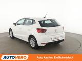 Seat Ibiza 1.0 TSI XCellence*CAM*NAVI*PDC*SHZ*TEMPO* - Seat Ibiza Gebrauchtwagen in Frankfurt