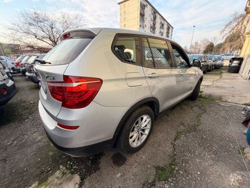 BMW X3 - 11