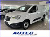 Opel Combo Cargo L2 1.5 CDTI AHK Edition XL erhöhte N