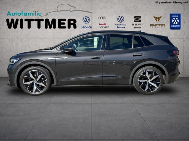 ID.4 77 kWh 299 PS 4MOTION GTX AHK/NAV/ACC/PANO