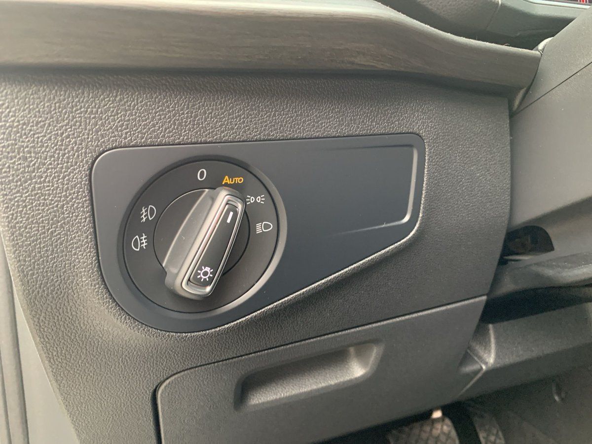 Seat Tarraco - Bild 21