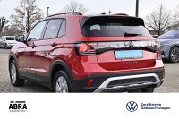 Volkswagen T-Cross - Vorschau Bild 5