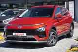 Hyundai Bayon 1.0T-GDI LED Navi Kamera - rote Hyundai BAYON