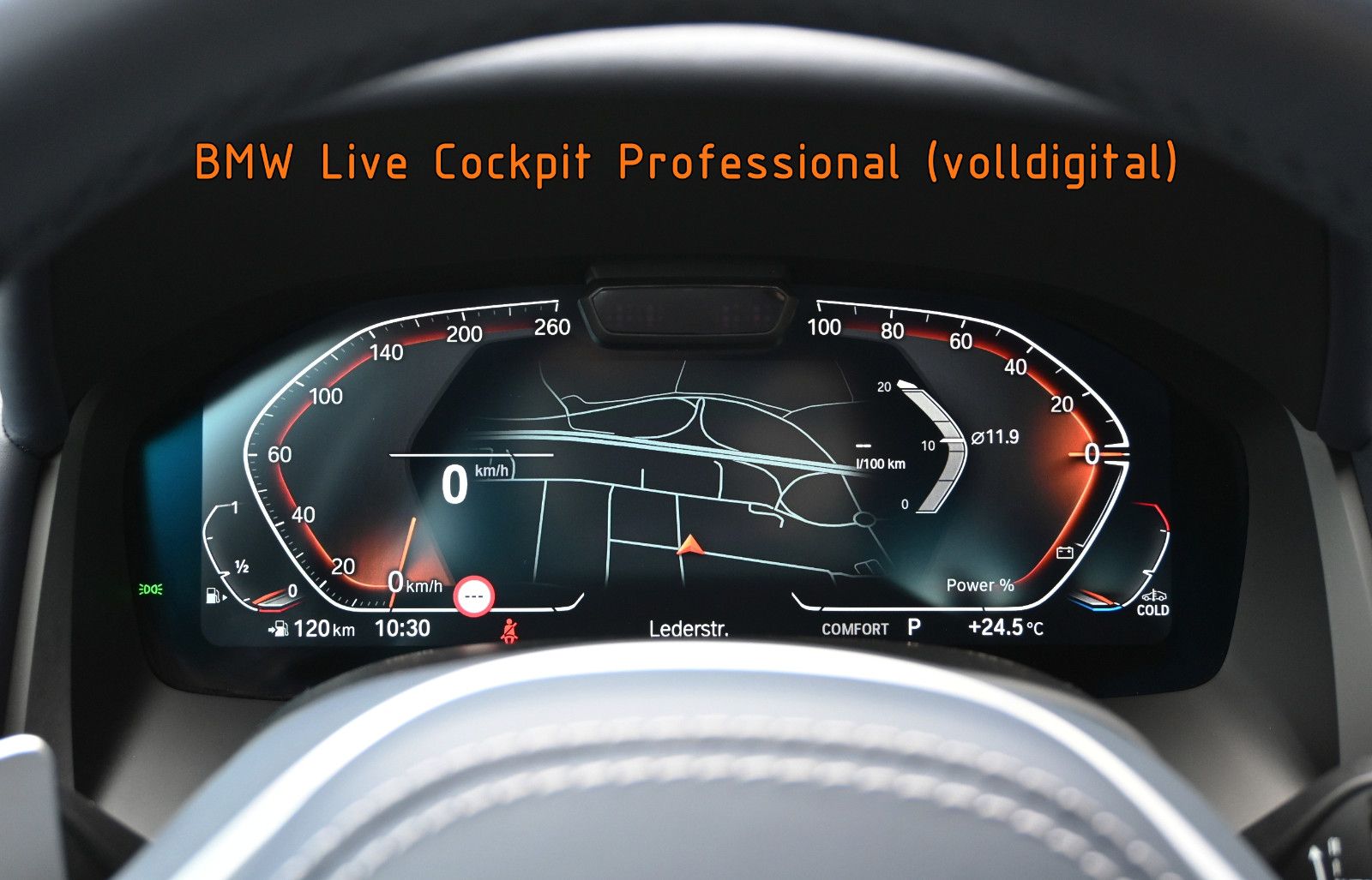 Fahrzeugabbildung BMW 840i xDr. Cabrio M-Sport °UVP141.800€°INDIVIDUAL
