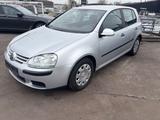 Volkswagen Golf V Lim. 1.9 TDI / KLIMA + HU NEU - Volkswagen Golf aus 2005: TDI