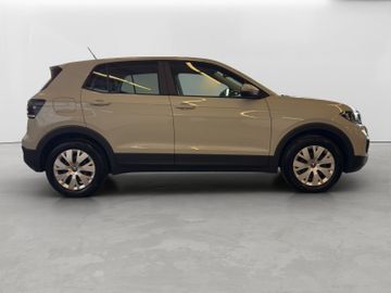 Volkswagen T-Cross - 8