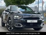 Citroën C4 1.5 HDI Lim. Shine - gebrauchte Citroën C4 aus dem Jahr 2021