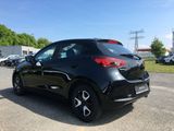 Mazda 2 75PS CENTER-LINE CONV - Mazda 2 Tageszulassungen