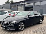 Mercedes-Benz E 220d 4Matic/Head Up/Burmester/360° Kamera/LED - scheckheftgepflegte Mercedes E 220