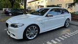 BMW M550d xDrive M/Softclose / Headup / Digi - BMW M550: Automatik
