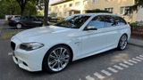 BMW M550d xDrive M/Softclose / Headup / Digi - BMW M550 mit Diesel-Antrieb: Kombi