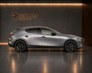 Mazda 3 - Vorschau Bild 4