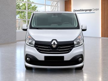 Renault Trafic - 2