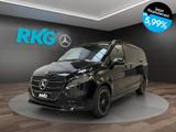 Mercedes-Benz V 300 d 4M AVANTGARDE Lang NIGHT SPURPAKET 360° - Mercedes-Benz A 300