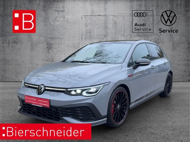 Volkswagen Golf GTI 8 2.0 TSI DSG Clubsport IQ-LIGHT DIGITA