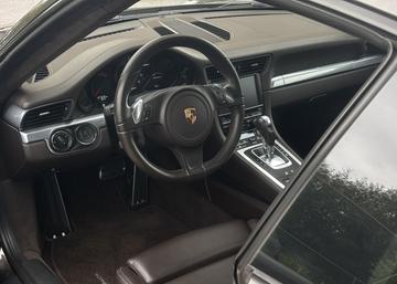 2012 Porsche 991 缩略图 14