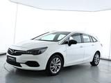 Opel Astra K 1.2 Turbo Elegance|AHK|LED|Navi - Opel Astra: Weiß
