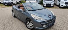 Peugeot 207 CC Cabrio-Coupe Filou