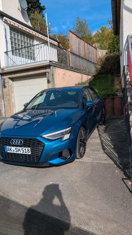 Image of Audi A3