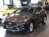 Infiniti Q30 1.6 Premium 2. Hand*Navi*Kamera - Infiniti Gebrauchtwagen