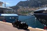 Harley-Davidson Night Rod Special VRSCDX - HARLEY-DAVIDSON VRSCDX NIGHT ROD SPECIAL