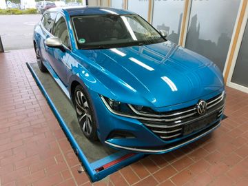 Volkswagen Arteon - 2