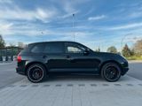 Porsche Cayenne 4,8 V8 Turbo Facelift Excl... - Porsche Cayenne aus 2008: Turbo