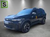 Dacia Bigster Journey HYBRID 155 - Dacia Bigster: Automatik