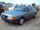 Audi 80 B3  2.Hand H-Zulassung Div. Neuteile - gebrauchte Audi 80 aus dem Jahr 1988