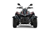 Kymco Maxxer 300S T Onroad LOF - KYMCO MAXXER S 300 T ONROAD
