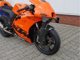 KTM RC 8C - KTM RC