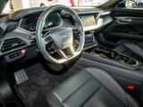 Audi e-tron GT qu.,LED,Pano,Navi+ - Audi e-tron GT in Stuttgart