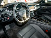 Audi e-tron GT - Vorschau Bild 4