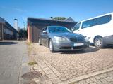 BMW 525d A touring - - BMW 525 in Lübeck