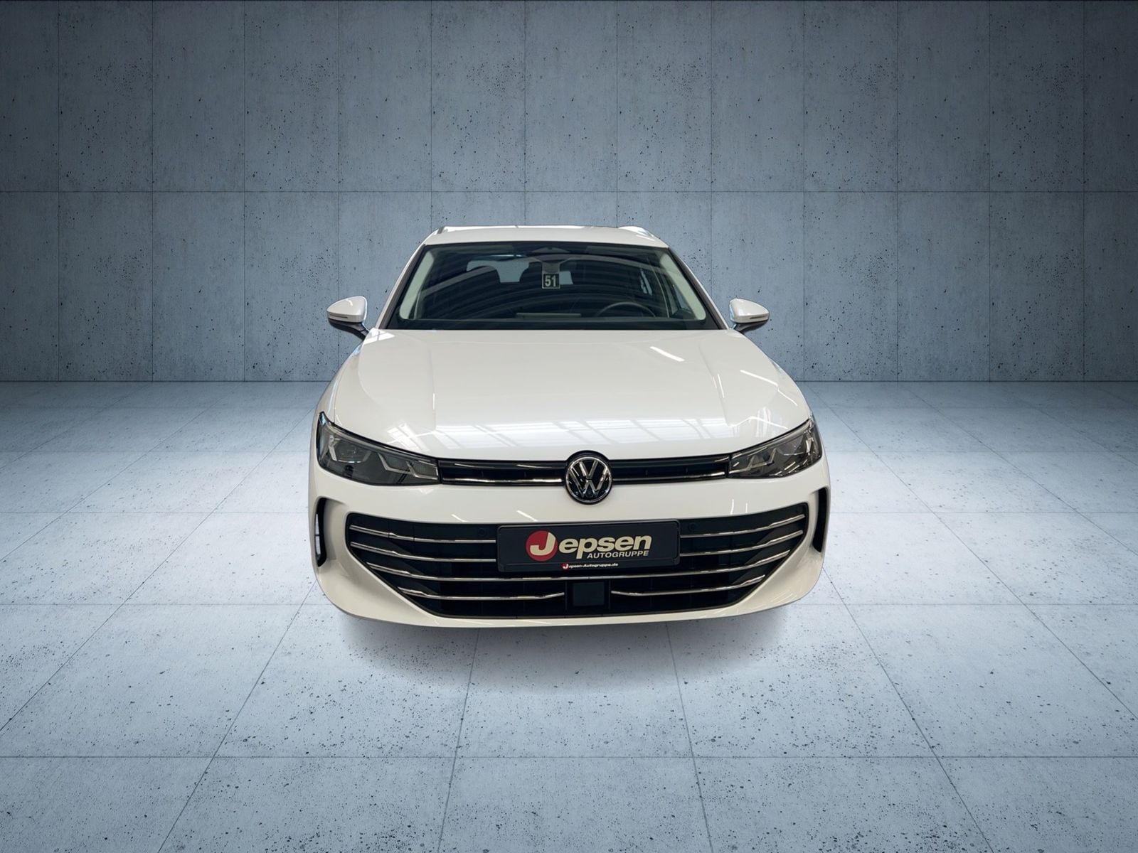 Volkswagen Passat Variant - Bild 8