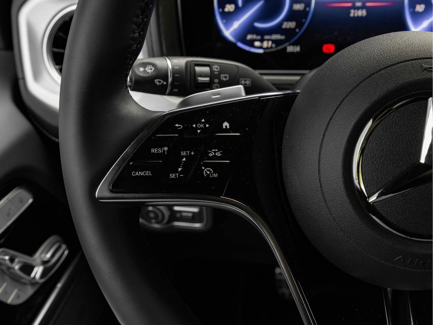 Mercedes-Benz G 580 mit EQ-Technologie 116 kWh