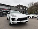 Porsche Macan Turbo 1Hand/ACC/Leder/Pano/PDLS/Kamera/20' - Porsche in Gelsenkirchen
