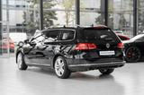 Volkswagen Passat Variant Highline*SPORT-PAKET*NAVI*6.GANG* - Volkswagen Passat Variant aus 2011: Highline