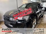 Audi e-tron Sportback 55 quattro S line 95kWh B&O|UPE