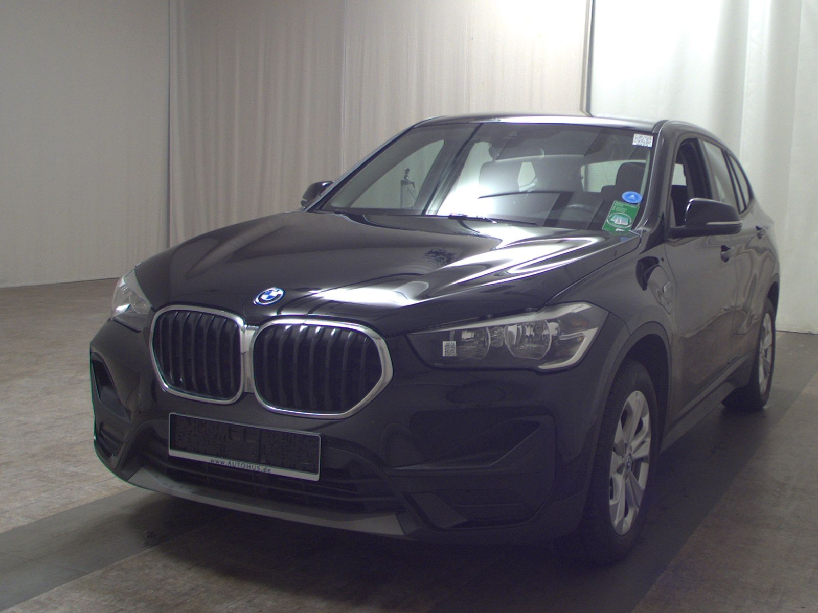 BMW X1 xDrive25e Advantage Navi PDC Shz foto 2