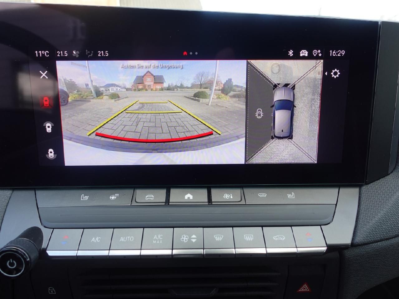 Fahrzeugabbildung Opel Astra L Lim. 1,6 GSe Plug-in-Hybrid