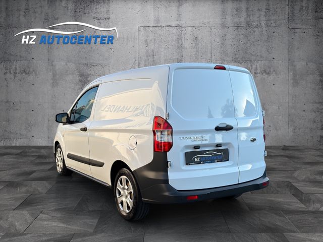 Ford Transit Courier Trend 1.5 TDCi*KLIMA*PDC*BLUE.