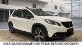 Peugeot 2008 GT LINE EDITION KAMERA AHK PANO - Peugeot 2008 Gebrauchtwagen in Mülheim (Ruhr)